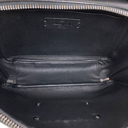 バレンティノ Vロゴ 2WAY ハンドバッグ 中古 商品画像6