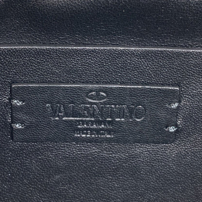 バレンティノ Vロゴ 2WAY ハンドバッグ 中古 商品画像7