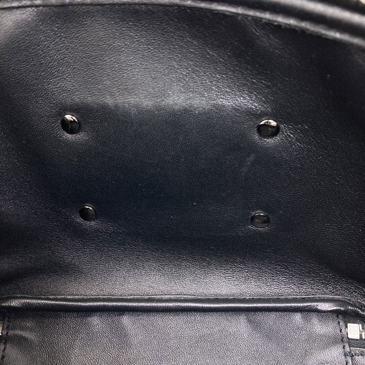 バレンティノ Vロゴ 2WAY ハンドバッグ 中古 商品画像9