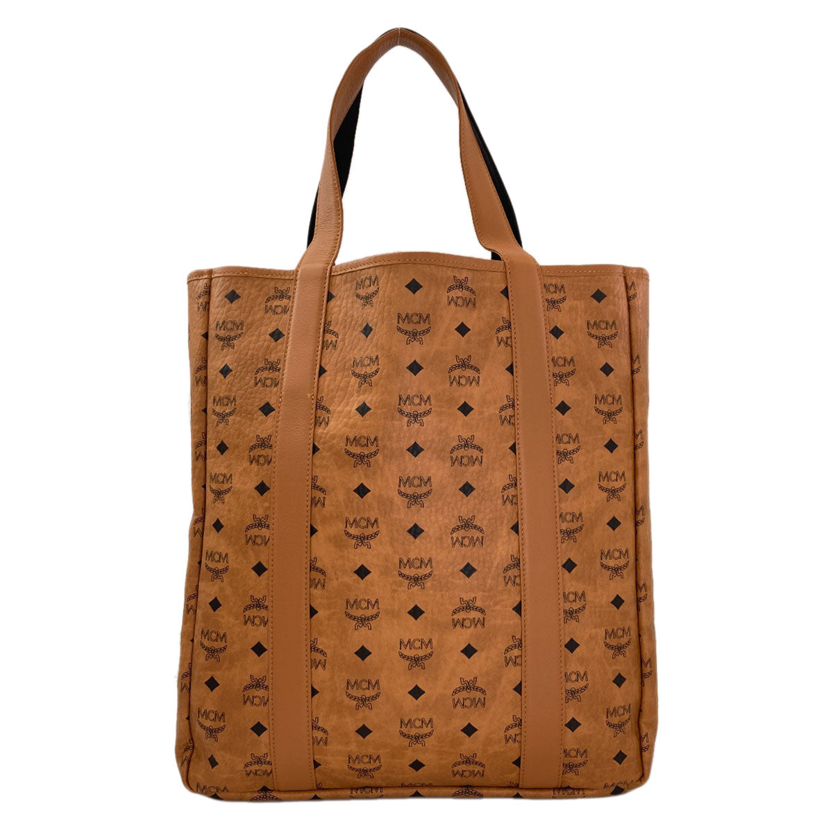 MCM エムシーエム トートバッグ 京の蔵小牧 – ブランド京の蔵小牧