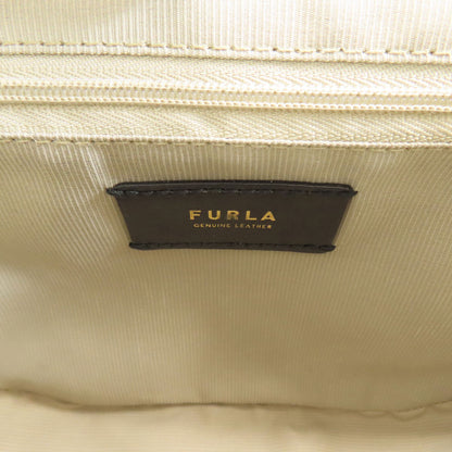 フルラ 2WAY ハンドバッグ 中古 商品画像7