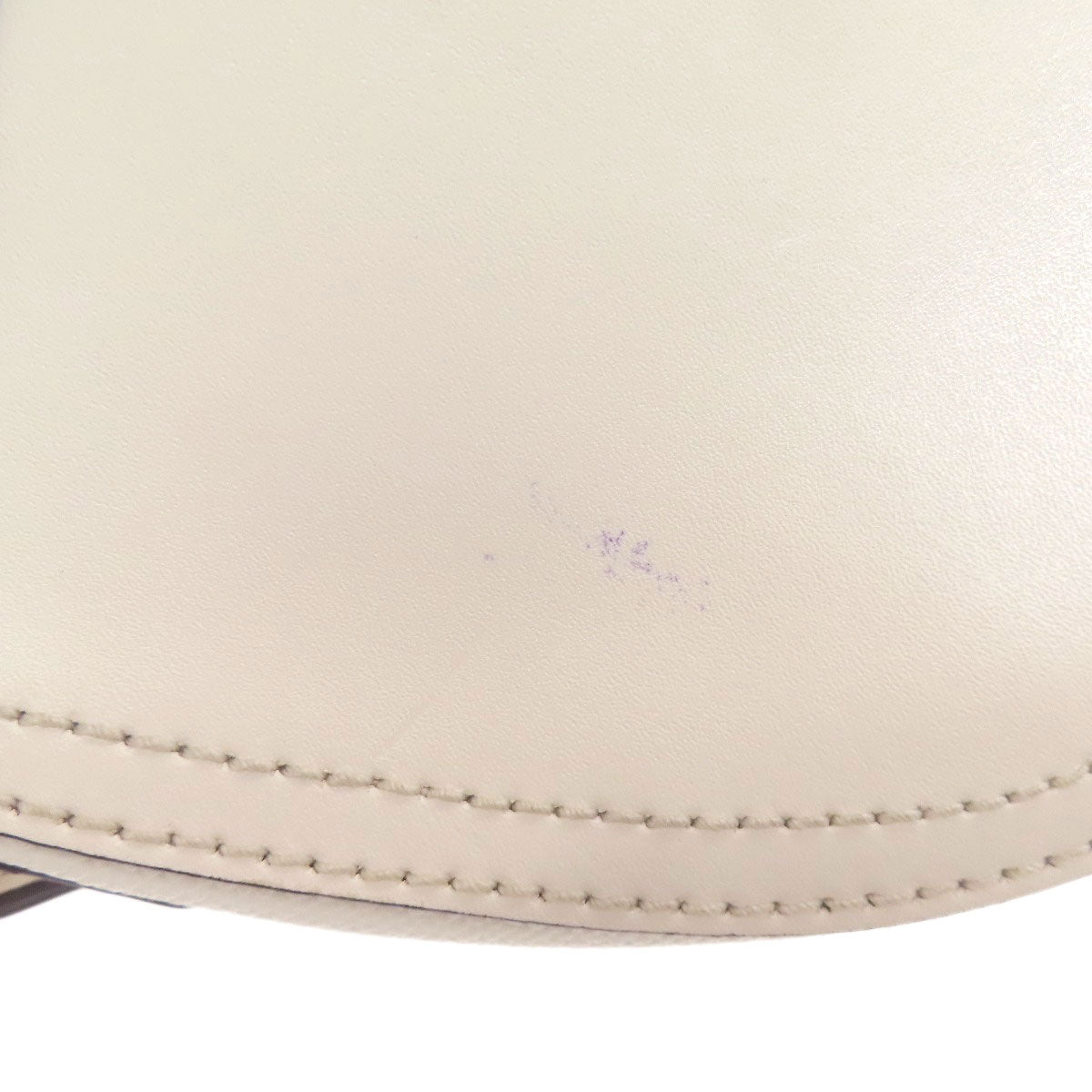 フルラ 2WAY ハンドバッグ 中古 商品画像10