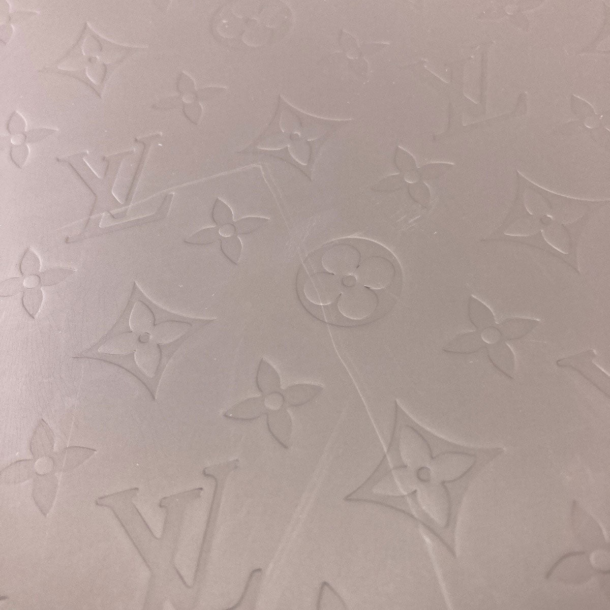 LOUIS VUITTON ルイヴィトン M46530 スティーブ ショルダーバッグ モノグラムグラセ レディース 中古