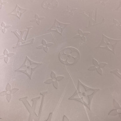 LOUIS VUITTON ルイヴィトン M46530 スティーブ ショルダーバッグ モノグラムグラセ レディース 中古