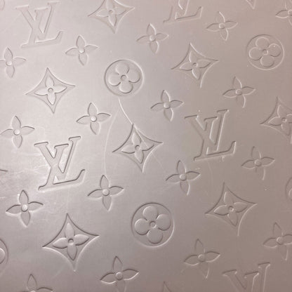 LOUIS VUITTON ルイヴィトン M46530 スティーブ ショルダーバッグ モノグラムグラセ レディース 中古
