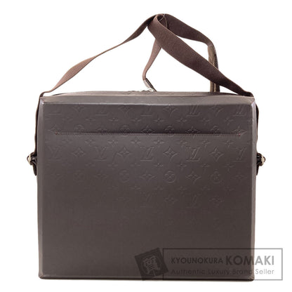 LOUIS VUITTON ルイヴィトン M46530 スティーブ ショルダーバッグ モノグラムグラセ レディース 中古