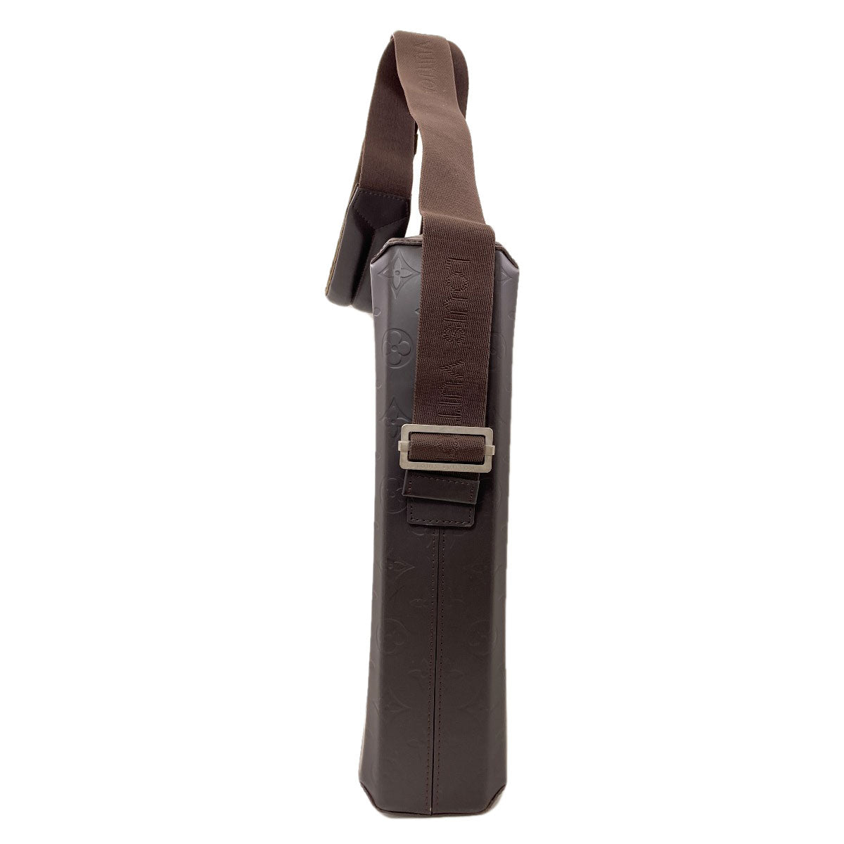 LOUIS VUITTON ルイヴィトン M46530 スティーブ ショルダーバッグ モノグラムグラセ レディース 中古