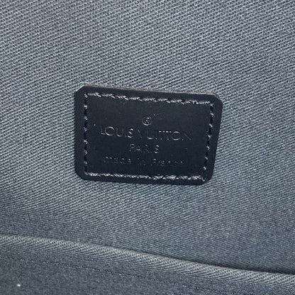LOUIS VUITTON ルイヴィトン M46530 スティーブ ショルダーバッグ モノグラムグラセ レディース 中古