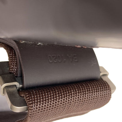 LOUIS VUITTON ルイヴィトン M46530 スティーブ ショルダーバッグ モノグラムグラセ レディース 中古