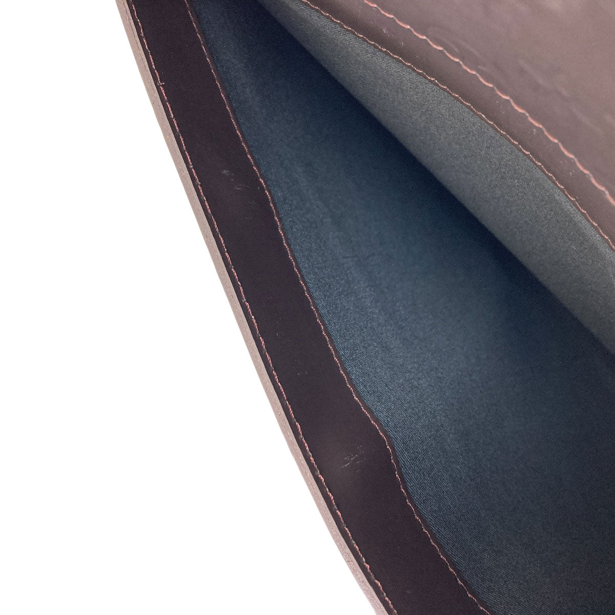 LOUIS VUITTON ルイヴィトン M46530 スティーブ ショルダーバッグ モノグラムグラセ レディース 中古