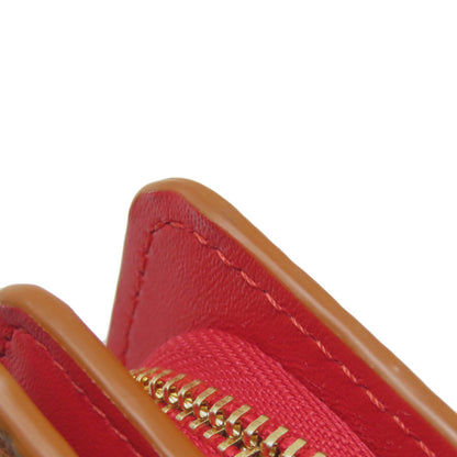 Christian Louboutin クリスチャンルブタン By My side 二つ折り財布（小銭入れあり） レザー レディース 中古