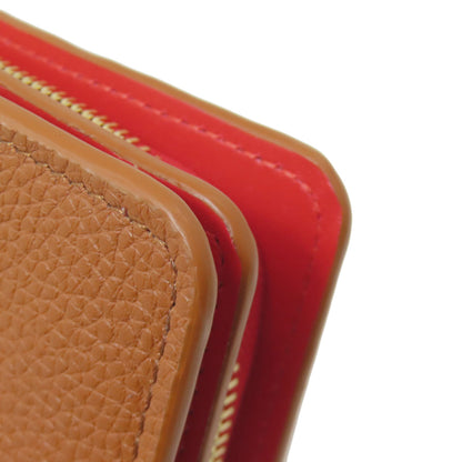 Christian Louboutin クリスチャンルブタン By My side 二つ折り財布（小銭入れあり） レザー レディース 中古