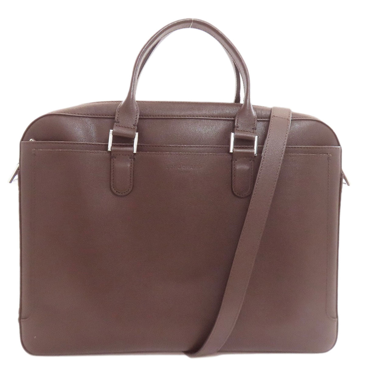ロンシャン 2WAY ビジネスバッグ 中古 商品画像2