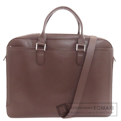 ロンシャン 2WAY ビジネスバッグ 中古 商品画像1