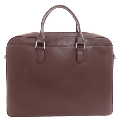 ロンシャン 2WAY ビジネスバッグ 中古 商品画像3