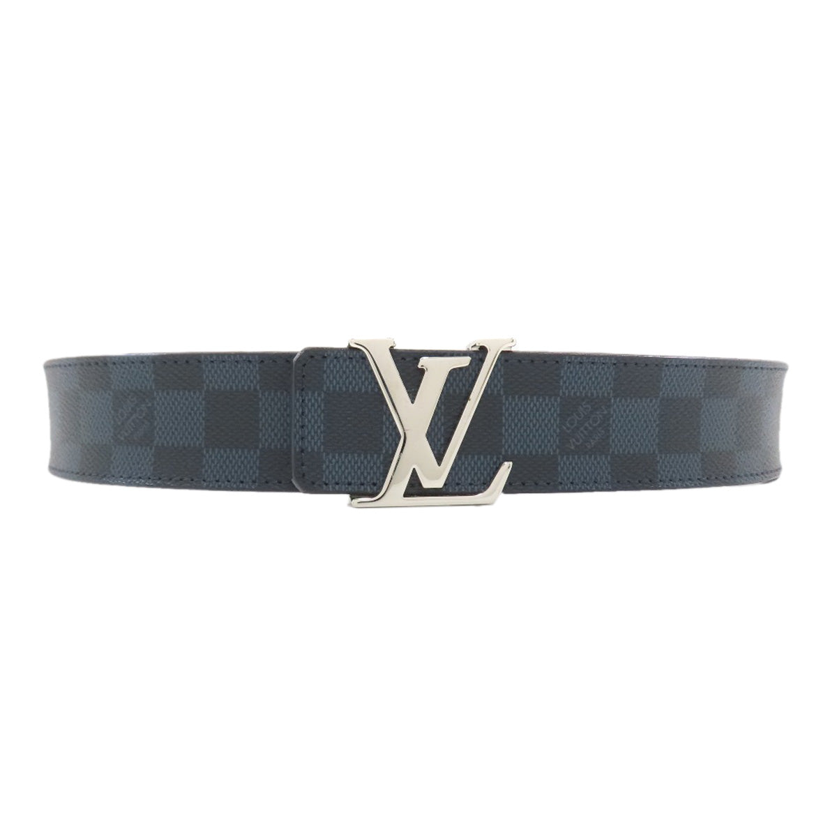 ルイヴィトン M9210 サンチュール・LV イニシャル ベルト 中古 商品画像2