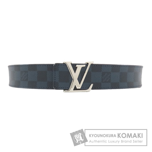 ルイヴィトン M9210 サンチュール・LV イニシャル ベルト 中古 商品画像1