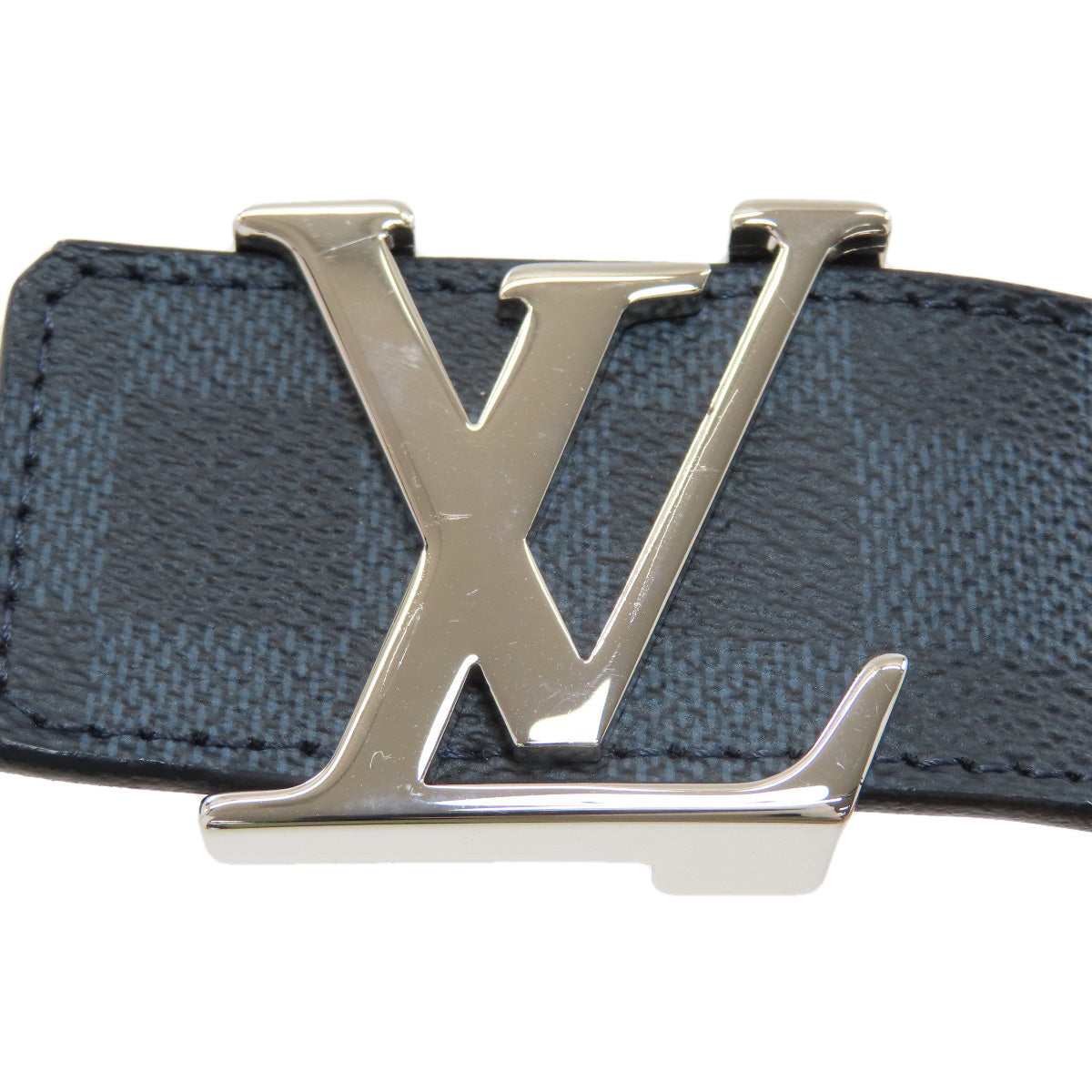 ルイヴィトン M9210 サンチュール・LV イニシャル ベルト 中古 商品画像5