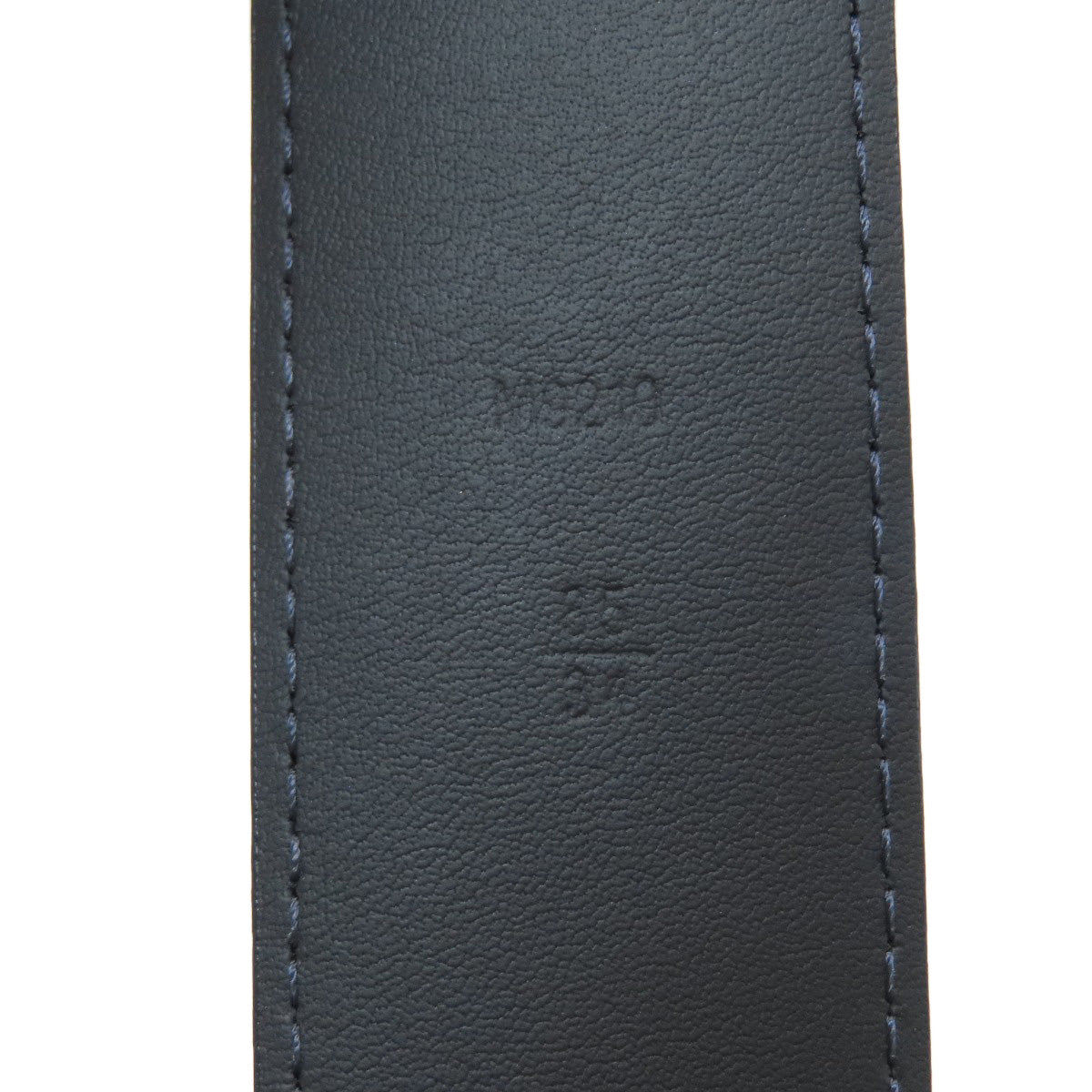 ルイヴィトン M9210 サンチュール・LV イニシャル ベルト 中古 商品画像8