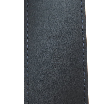 ルイヴィトン M9210 サンチュール・LV イニシャル ベルト 中古 商品画像8