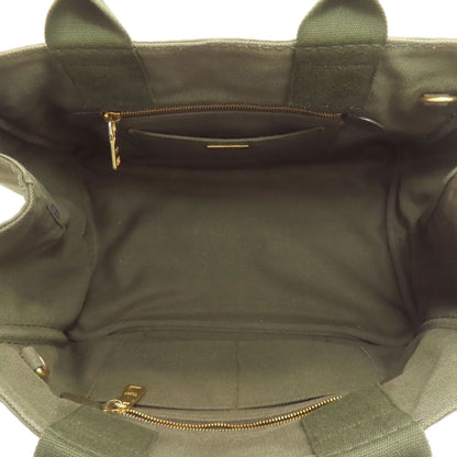 プラダ BN2642 カナパ 2WAY トートバッグ 中古 商品画像6