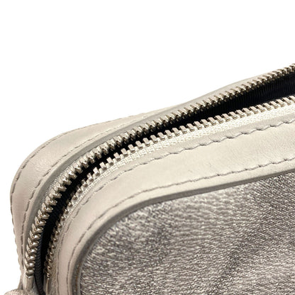 LOUIS VUITTON ルイヴィトン N50068 トリオメッセンジャー ショルダーバッグ ダミエソルト メンズ 中古
