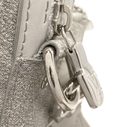 LOUIS VUITTON ルイヴィトン N50068 トリオメッセンジャー ショルダーバッグ ダミエソルト メンズ 中古