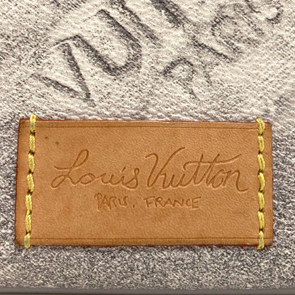 LOUIS VUITTON ルイヴィトン N50068 トリオメッセンジャー ショルダーバッグ ダミエソルト メンズ 中古