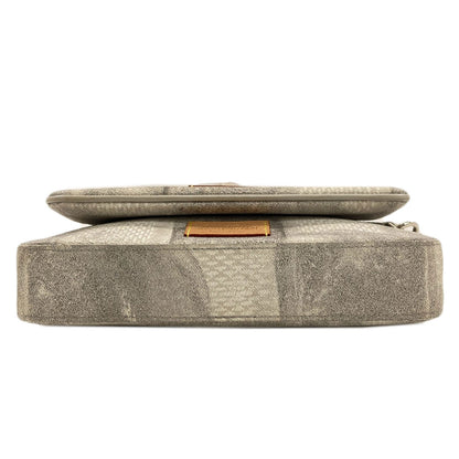 LOUIS VUITTON ルイヴィトン N50068 トリオメッセンジャー ショルダーバッグ ダミエソルト メンズ 中古