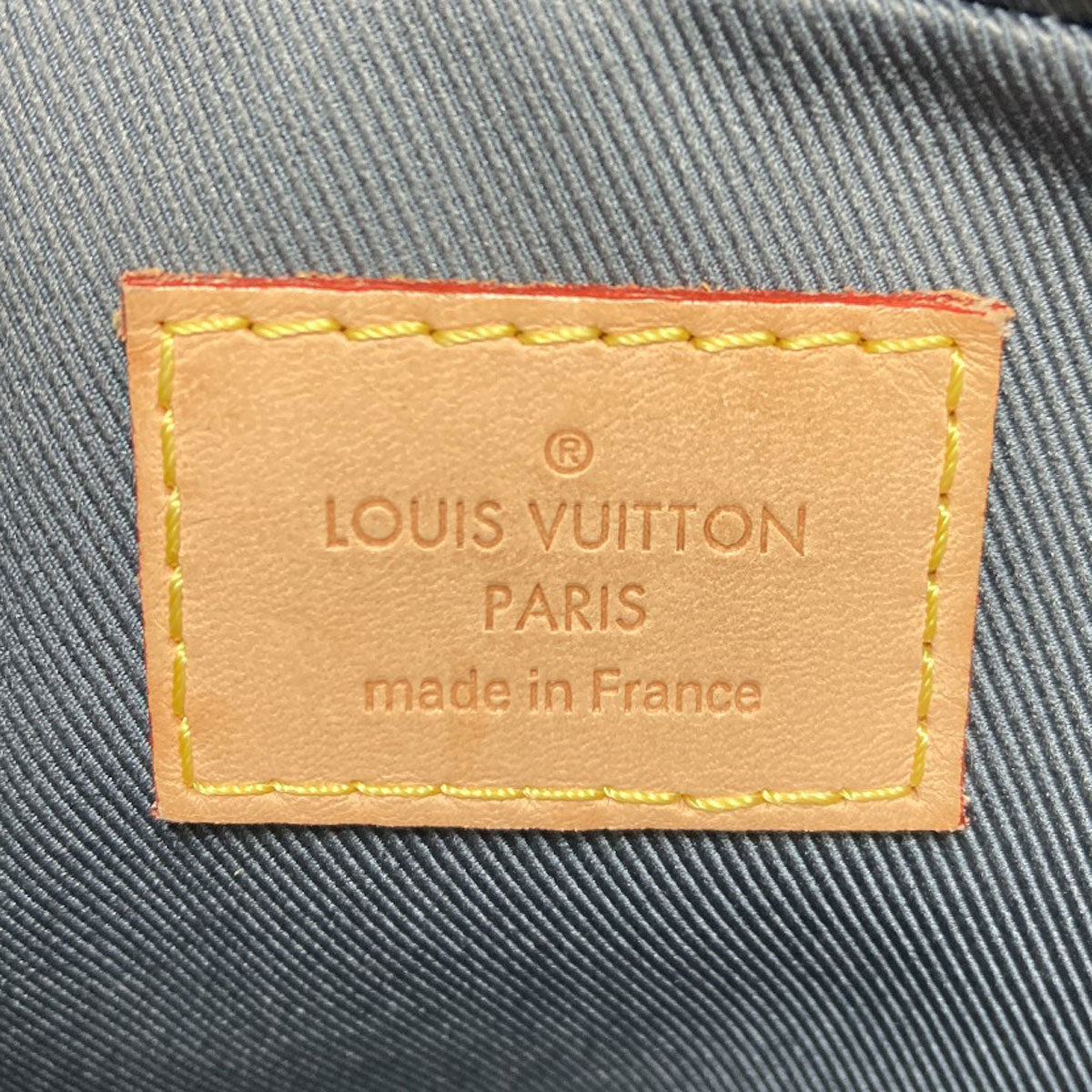 LOUIS VUITTON ルイヴィトン N50068 トリオメッセンジャー ショルダーバッグ ダミエソルト メンズ 中古