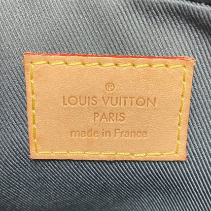 LOUIS VUITTON ルイヴィトン N50068 トリオメッセンジャー ショルダーバッグ ダミエソルト メンズ 中古