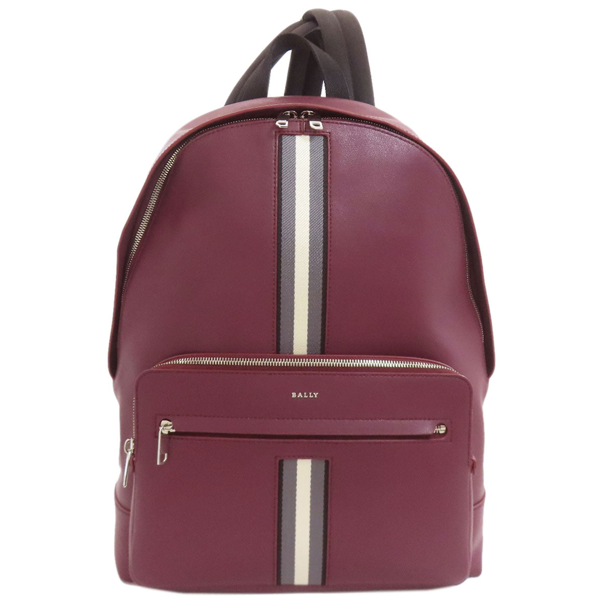 バリー ロゴ リュック・デイパック 中古 商品画像2