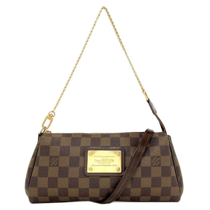 ルイヴィトン N55213 エヴァ ハンドバッグ 中古 商品画像2
