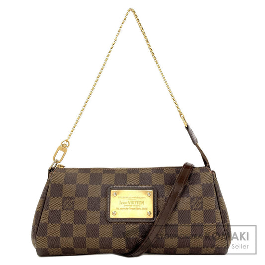 ルイヴィトン N55213 エヴァ ハンドバッグ 中古 商品画像1