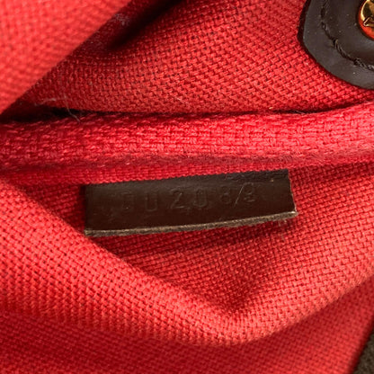 ルイヴィトン N55213 エヴァ ハンドバッグ 中古 商品画像8
