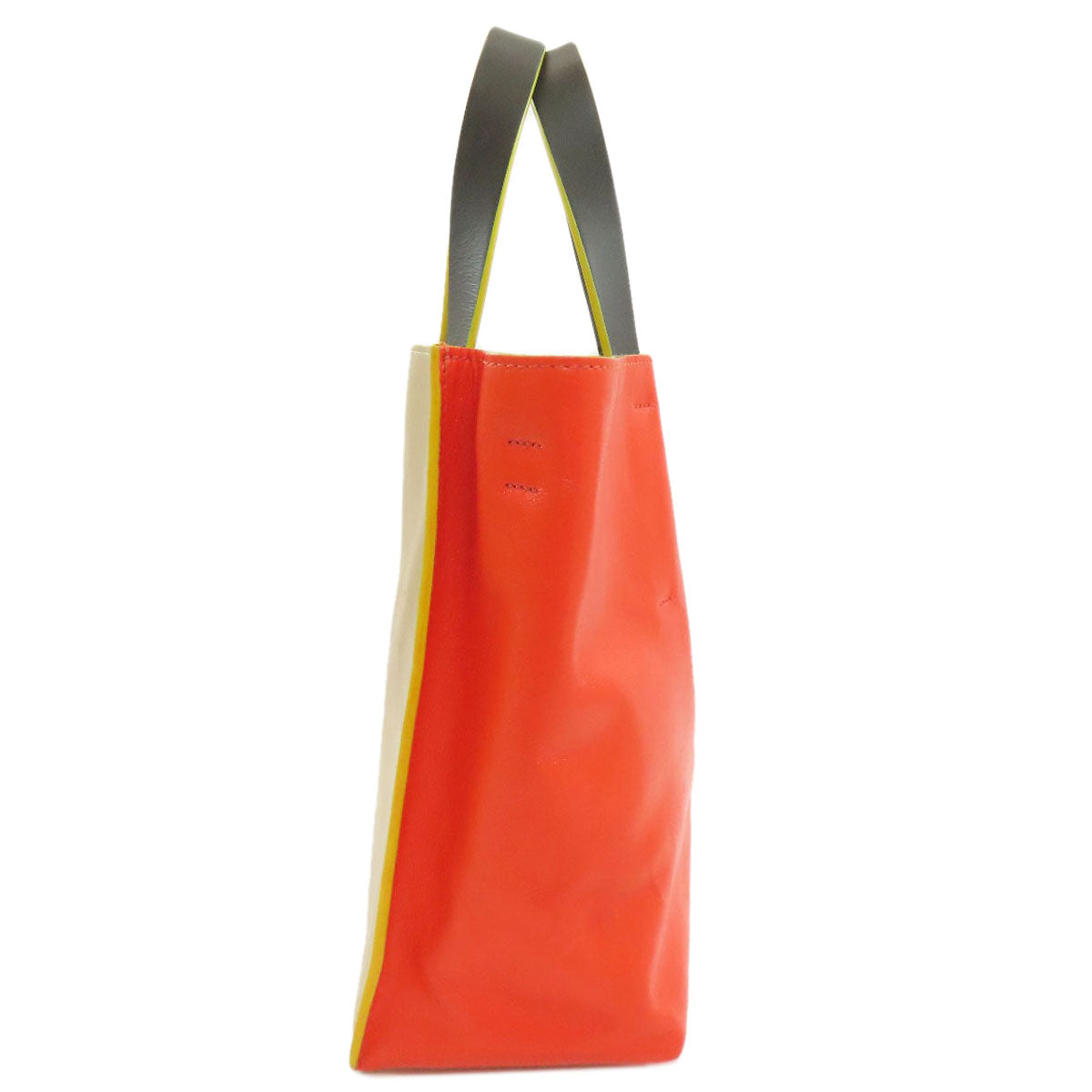 マルニ 2WAY ハンドバッグ 中古 商品画像3