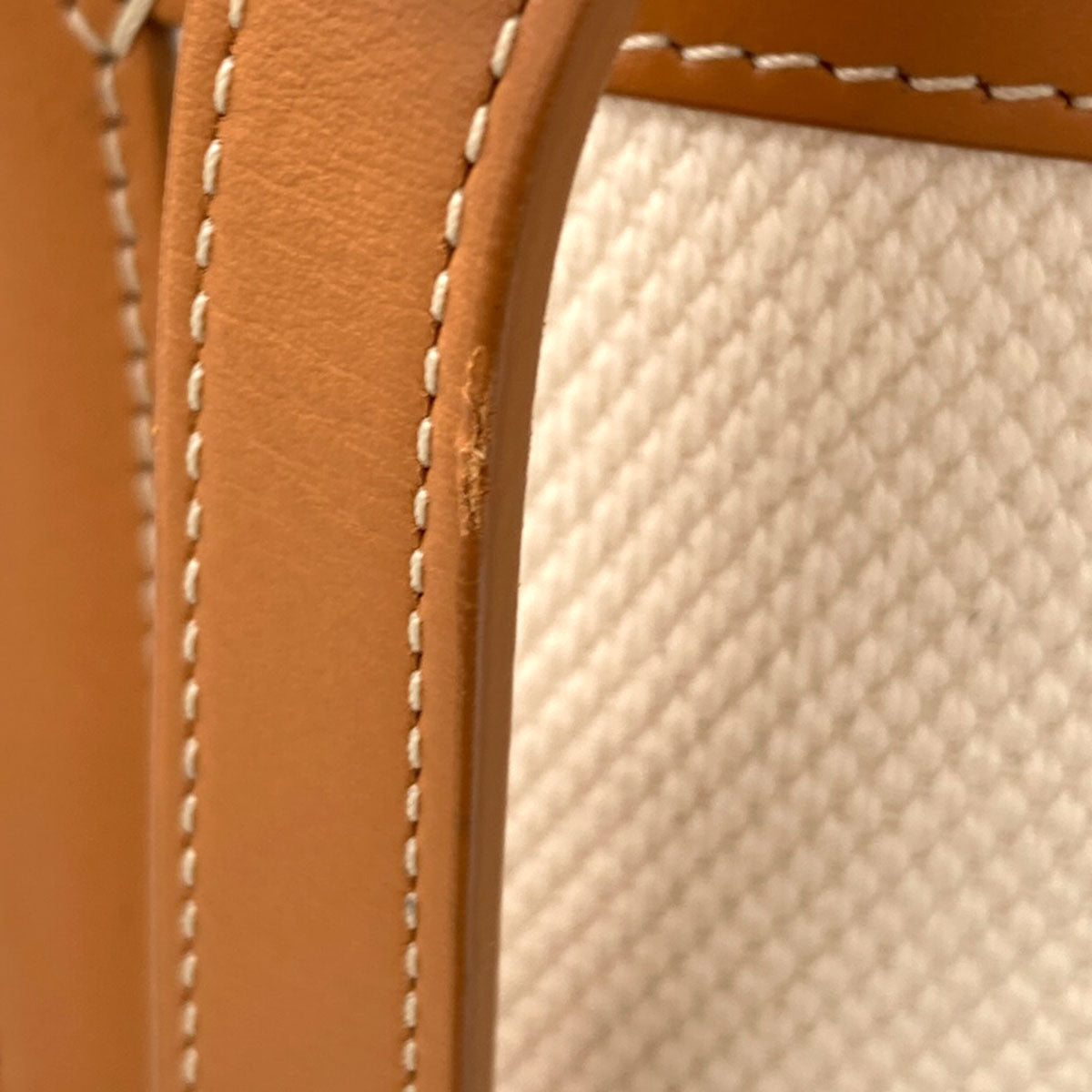 セリーヌ バーティカルカバ 2WAY ハンドバッグ 中古 商品画像15