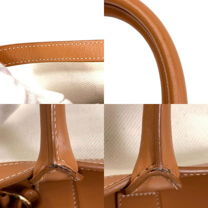 セリーヌ バーティカルカバ 2WAY ハンドバッグ 中古 商品画像19