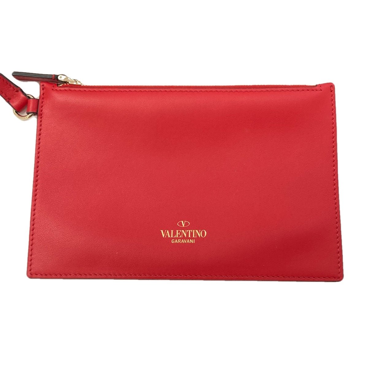 バレンティノ スタッズ トートバッグ 中古 商品画像8