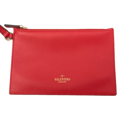 バレンティノ スタッズ トートバッグ 中古 商品画像8