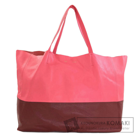 セリーヌ ホリゾンタルカバ トートバッグ 中古 商品画像1
