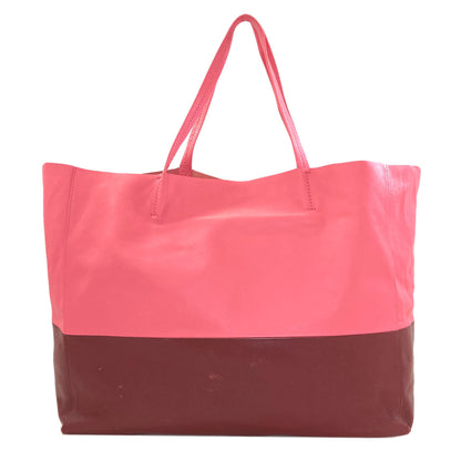 セリーヌ ホリゾンタルカバ トートバッグ 中古 商品画像3