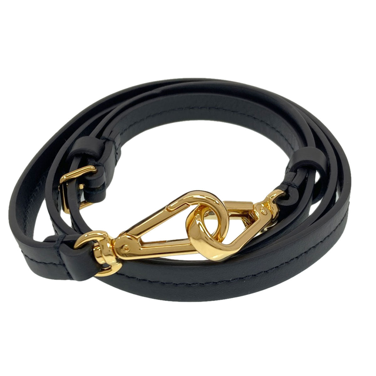 MARNI マルニ ストライプ 2WAY トートバッグ キャンバス レディース 中古