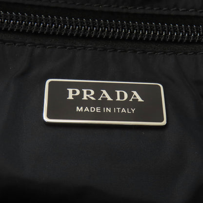 プラダ ロゴ金具 トートバッグ 中古 商品画像7