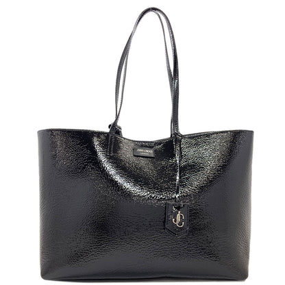 ジミーチュウ ロゴ トートバッグ 中古 商品画像2