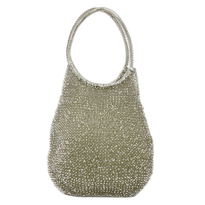 アンテプリマ ワイヤーバッグ ハンドバッグ 中古 商品画像3