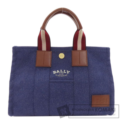 バリー ドライサリア ハンドバッグ 中古 商品画像1