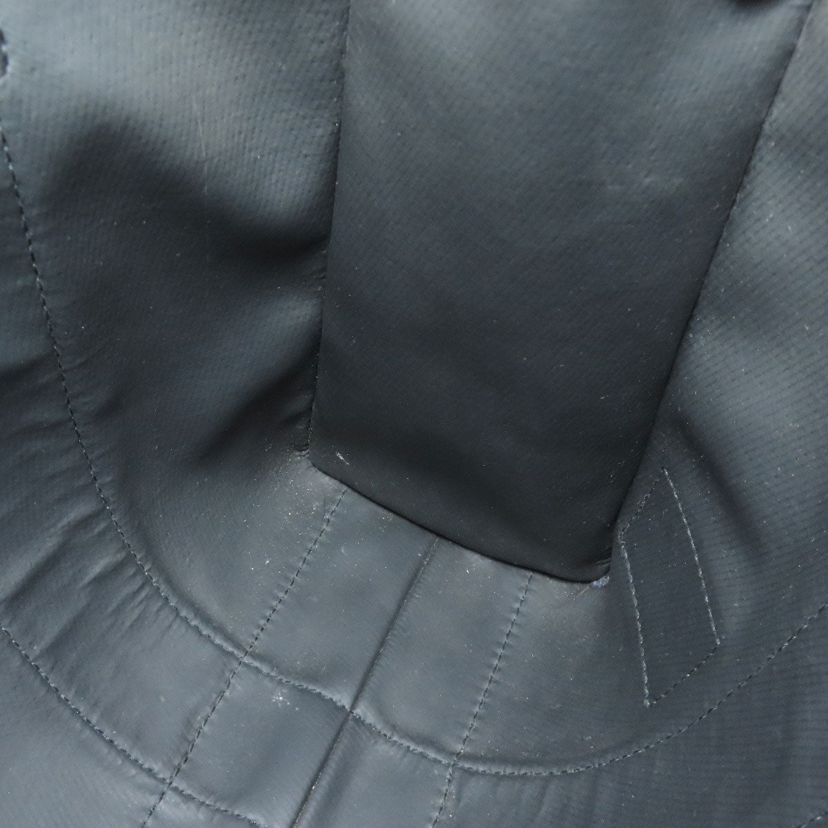 バリー ドライサリア ハンドバッグ 中古 商品画像8