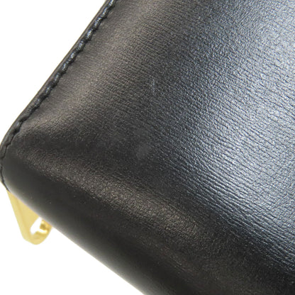 GUCCI グッチ 621889 ホースビット 長財布（小銭入れあり） レザー レディース 中古