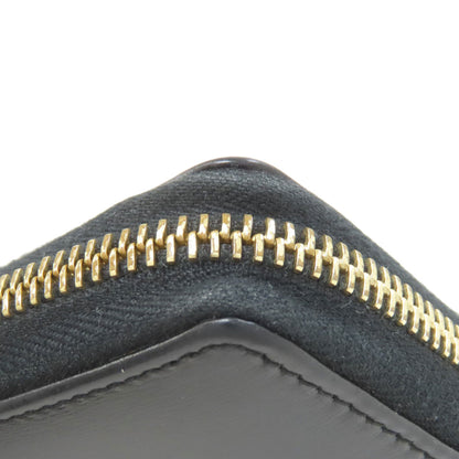 GUCCI グッチ 621889 ホースビット 長財布（小銭入れあり） レザー レディース 中古